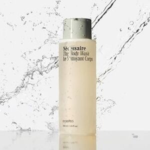 Necessaire Eucalyptus Body Wash